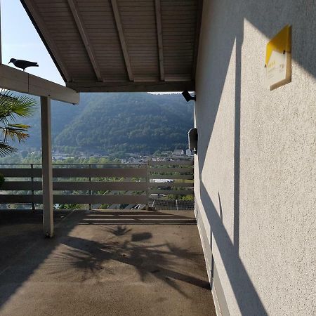Ferienwohnung Sonnenfels **** Bad Ems Extérieur photo