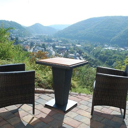 Ferienwohnung Sonnenfels **** Bad Ems Extérieur photo