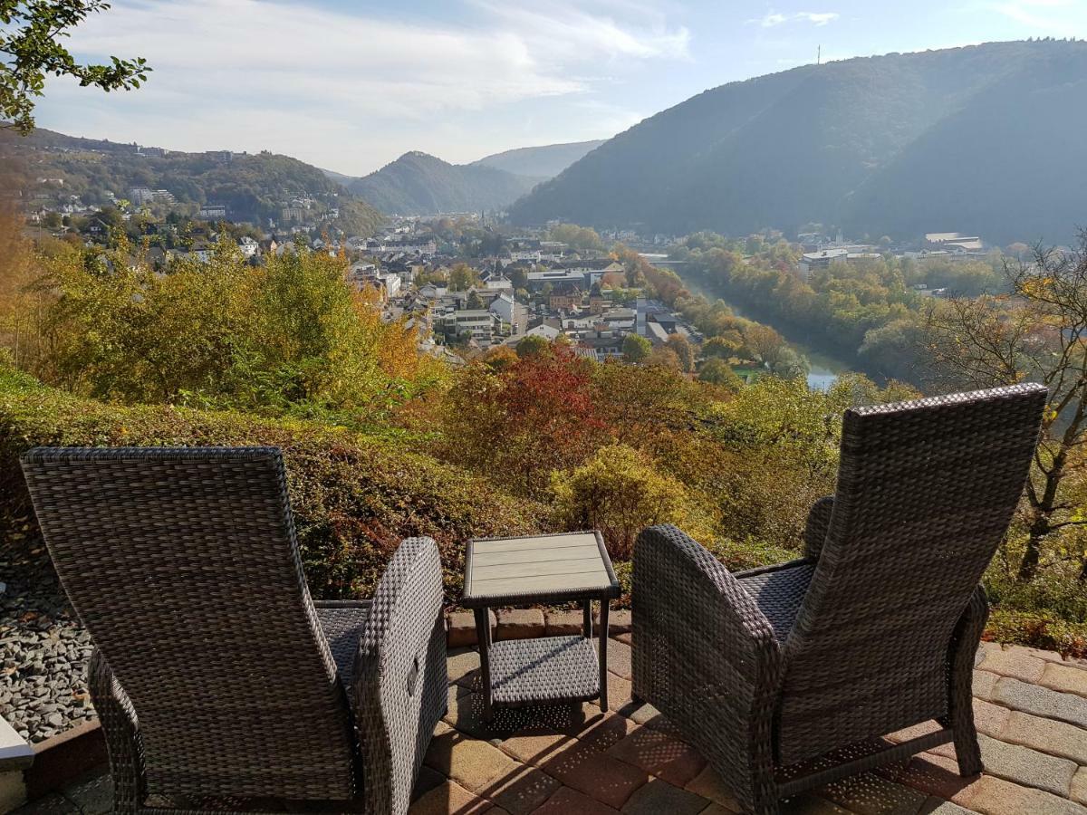 Ferienwohnung Sonnenfels **** Bad Ems Extérieur photo