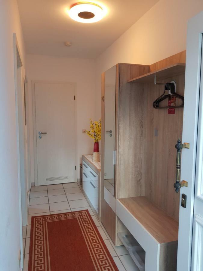 Ferienwohnung Sonnenfels **** Bad Ems Extérieur photo