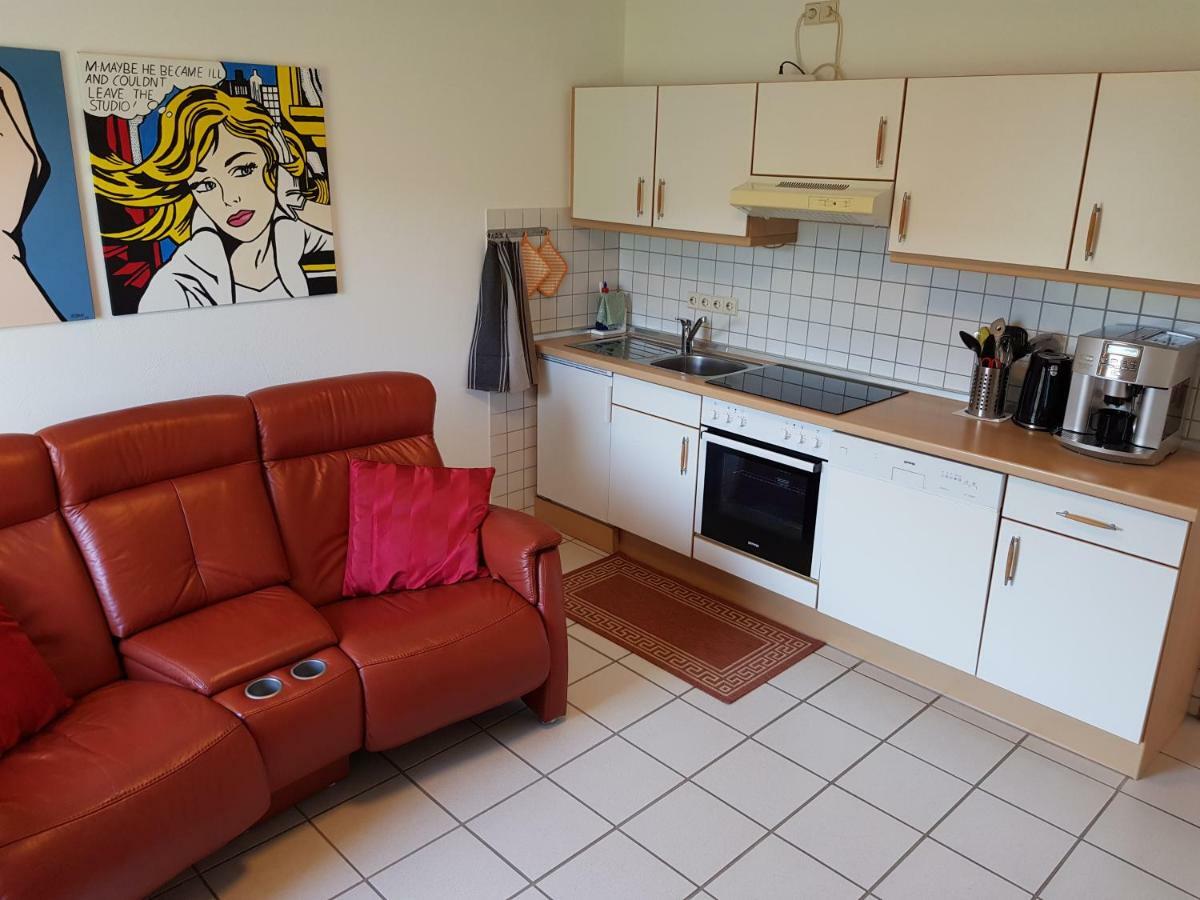 Ferienwohnung Sonnenfels **** Bad Ems Extérieur photo
