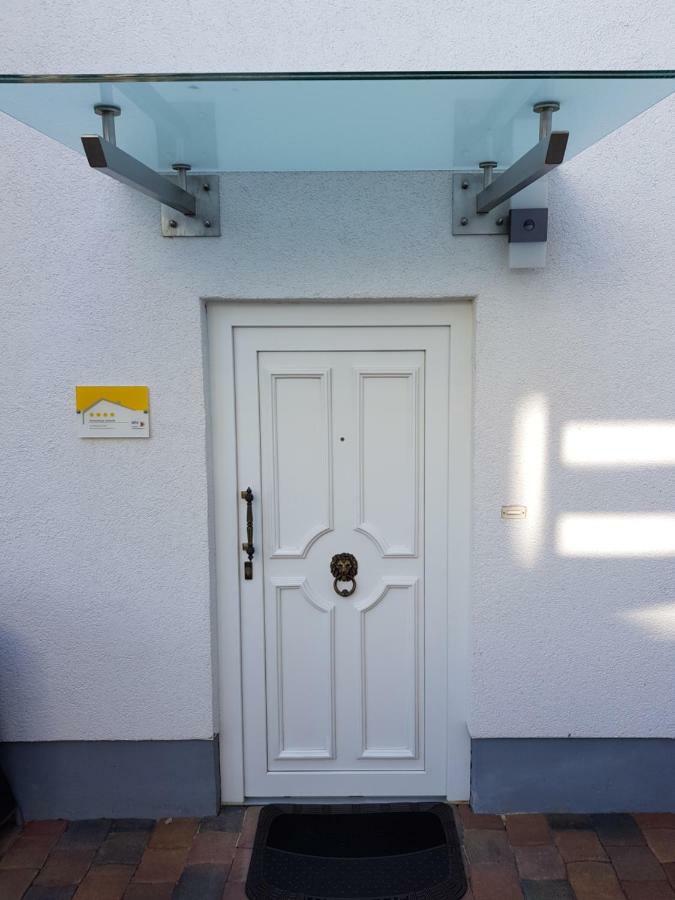 Ferienwohnung Sonnenfels **** Bad Ems Extérieur photo