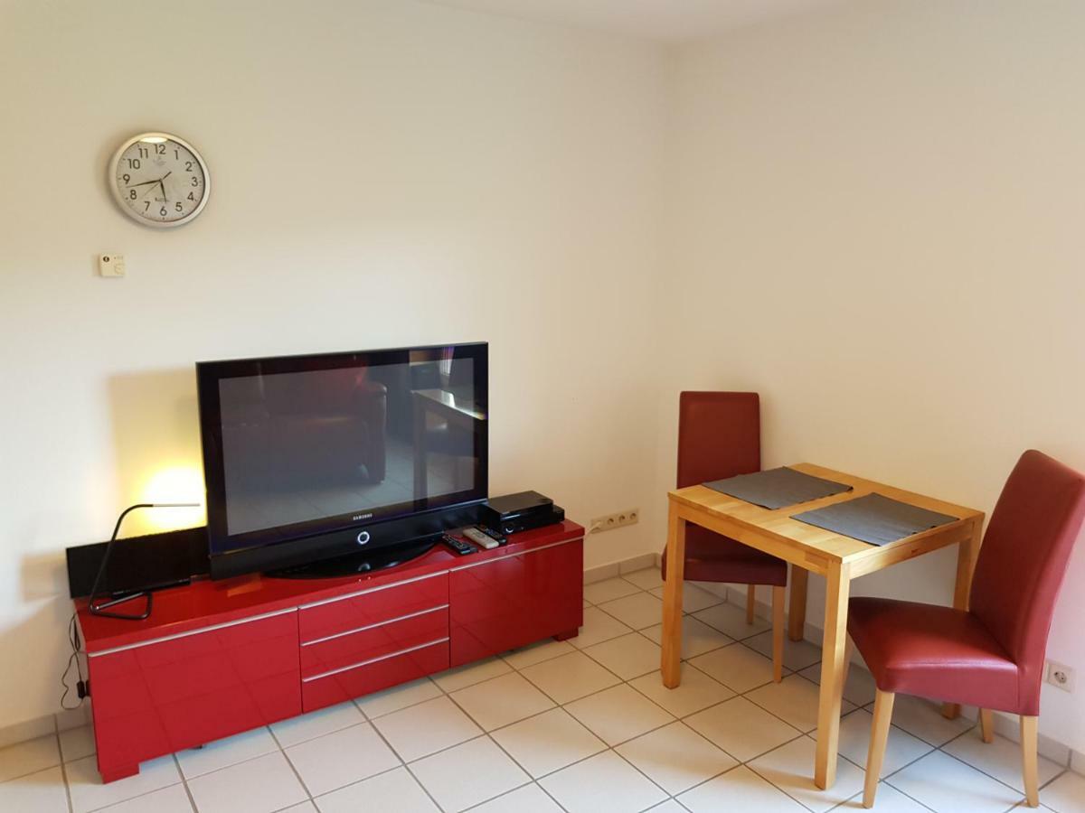 Ferienwohnung Sonnenfels **** Bad Ems Extérieur photo