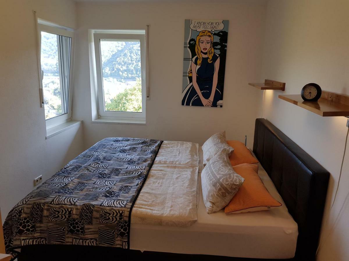 Ferienwohnung Sonnenfels **** Bad Ems Extérieur photo
