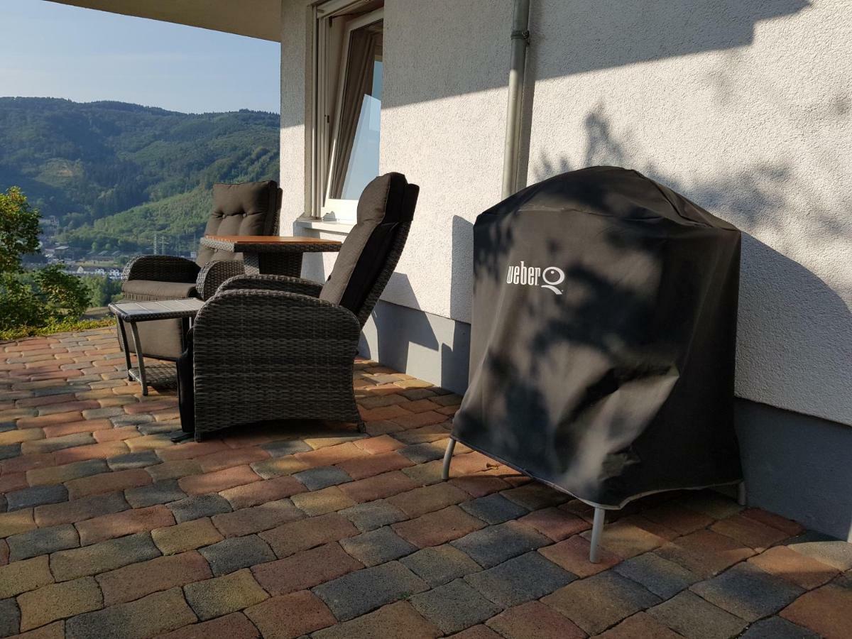 Ferienwohnung Sonnenfels **** Bad Ems Extérieur photo